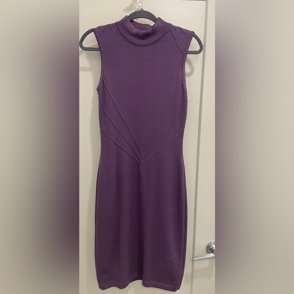 St John dress. Size 2.